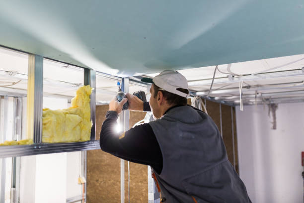 Best Specialized Insulation Services in Bainbridge Island, WA