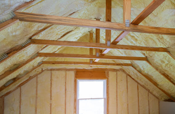 Best Geographic-Specific Insulation Services in Bainbridge Island, WA