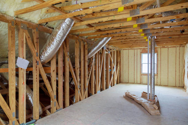 Professional Insulation Contractor in Bainbridge Island, WA