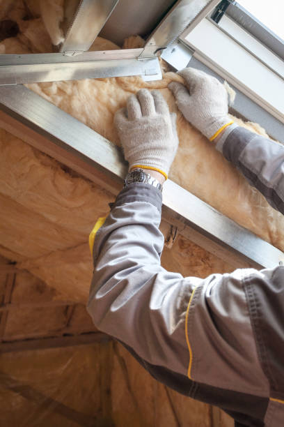 Best DIY Insulation Kits and Guidance in Bainbridge Island, WA