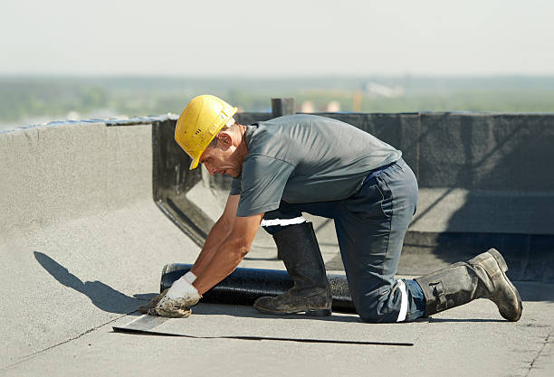 Best Spray Foam Insulation in Bainbridge Island, WA