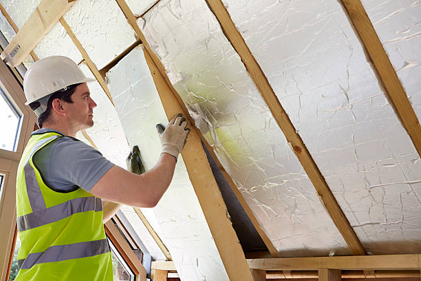 Best Eco-Friendly Insulation in Bainbridge Island, WA